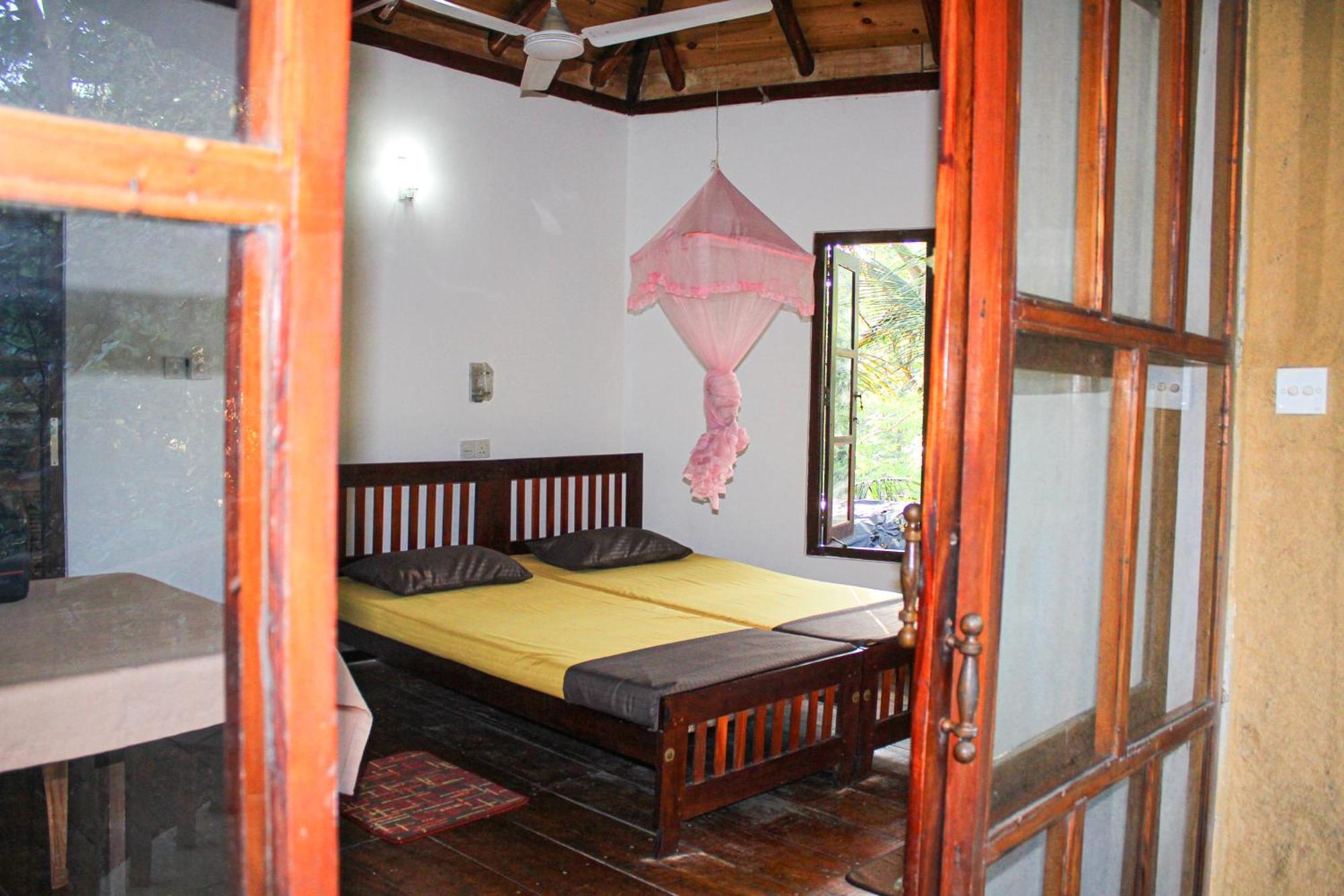 Seasons Four Mini Jungle Cabana Matara Eksteriør bilde