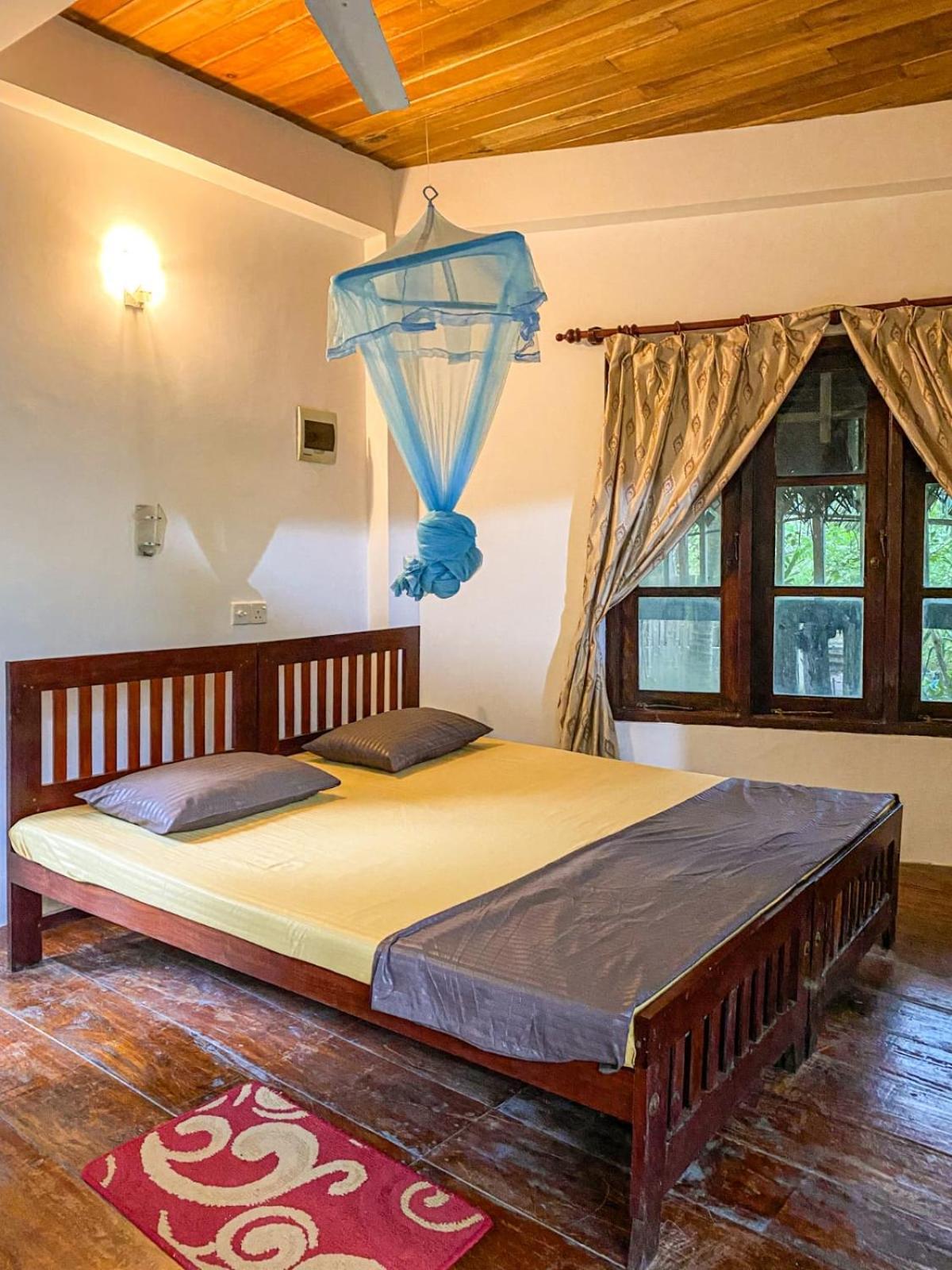 Seasons Four Mini Jungle Cabana Matara Eksteriør bilde