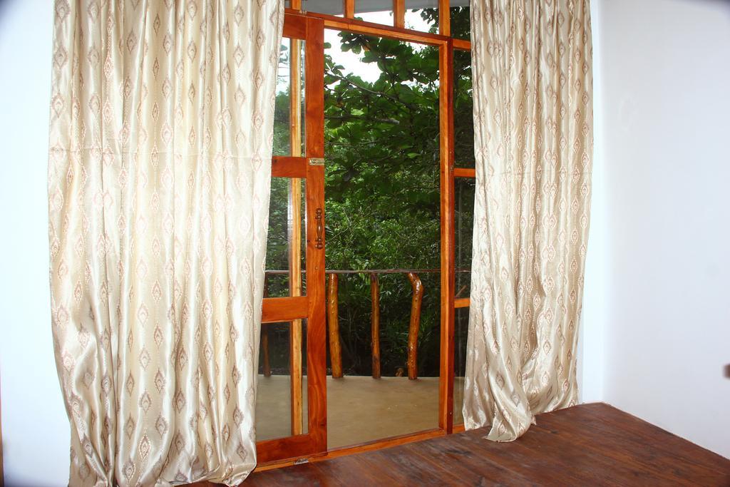Seasons Four Mini Jungle Cabana Matara Eksteriør bilde