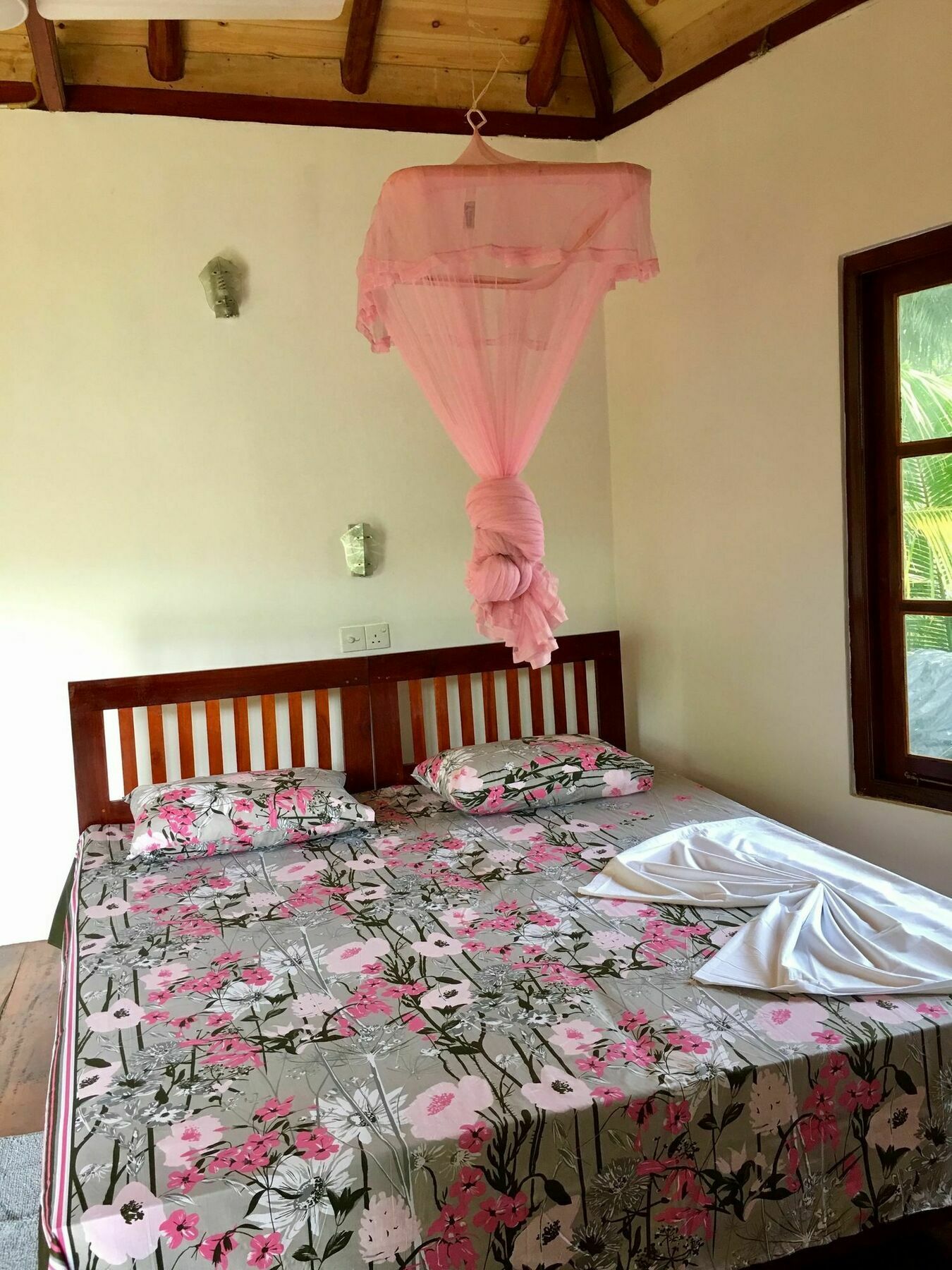Seasons Four Mini Jungle Cabana Matara Eksteriør bilde